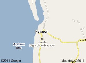 Navapur | Palghar