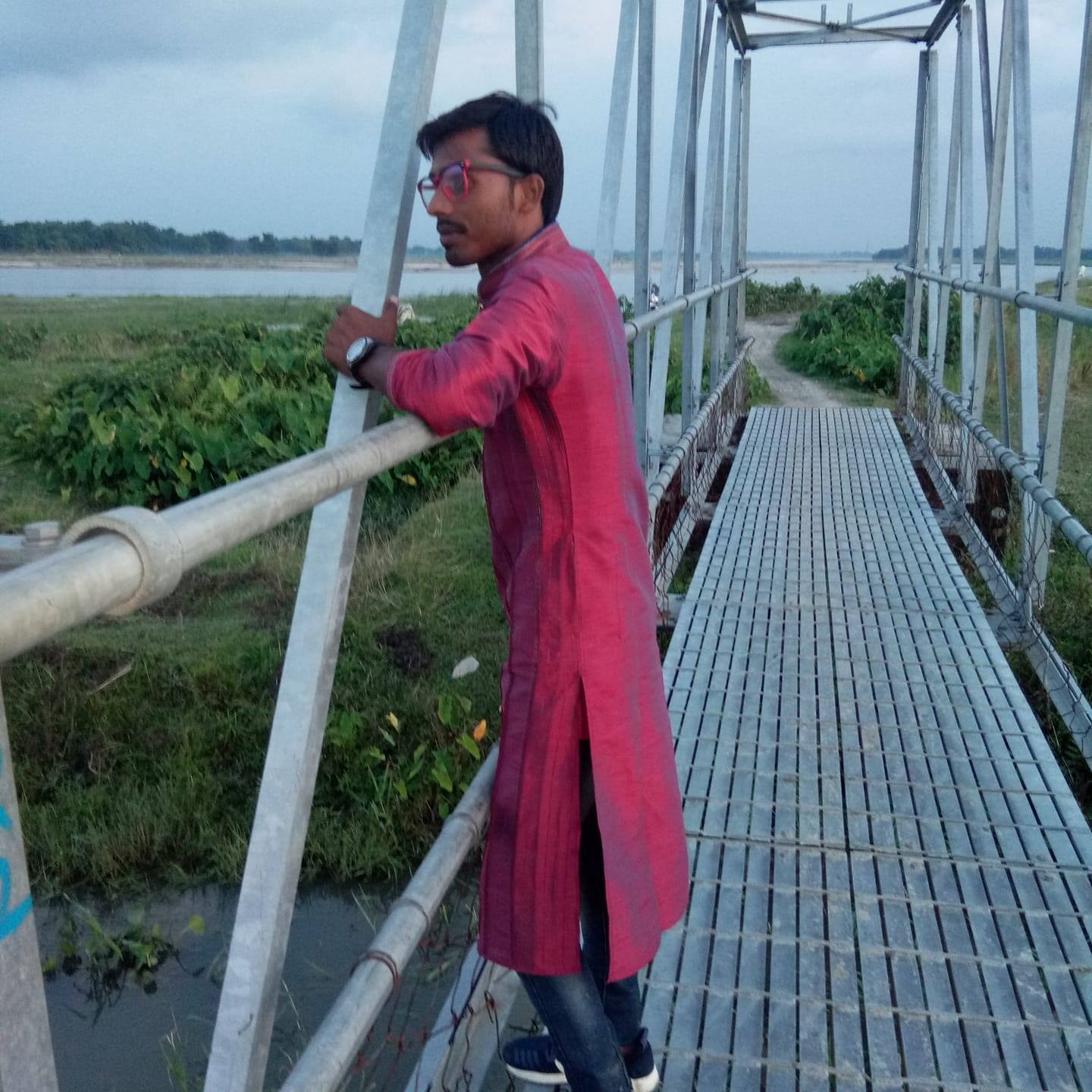 M RAHI Fulwari | Kishanganj