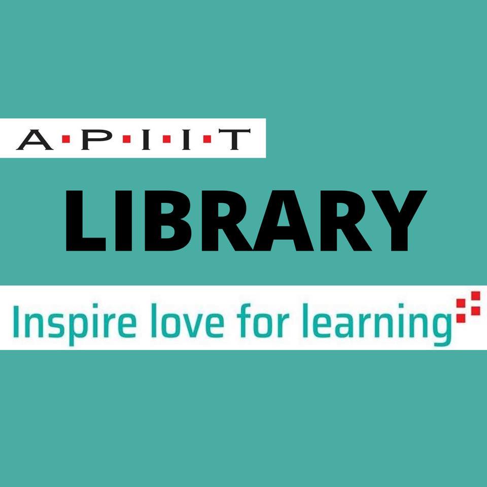 APIIT Library - Sri Lanka | Colombo