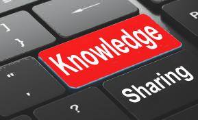 Knowledge Sharing