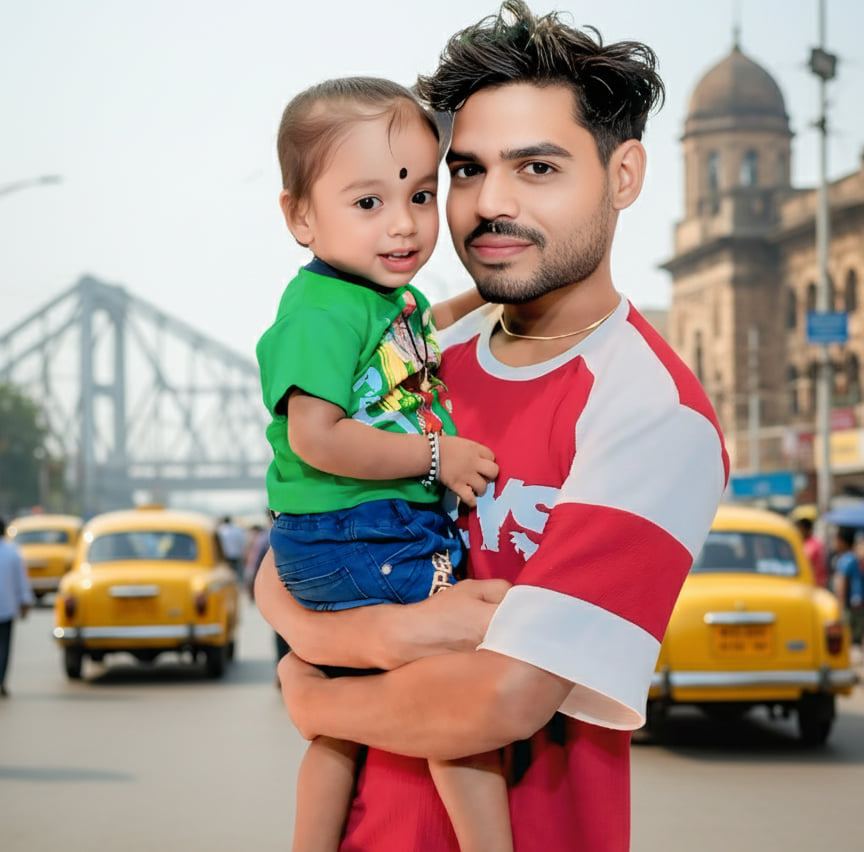 Dev Raj Yadav Burnpuria