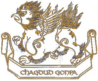 Chagdud Gonpa Padma Ling