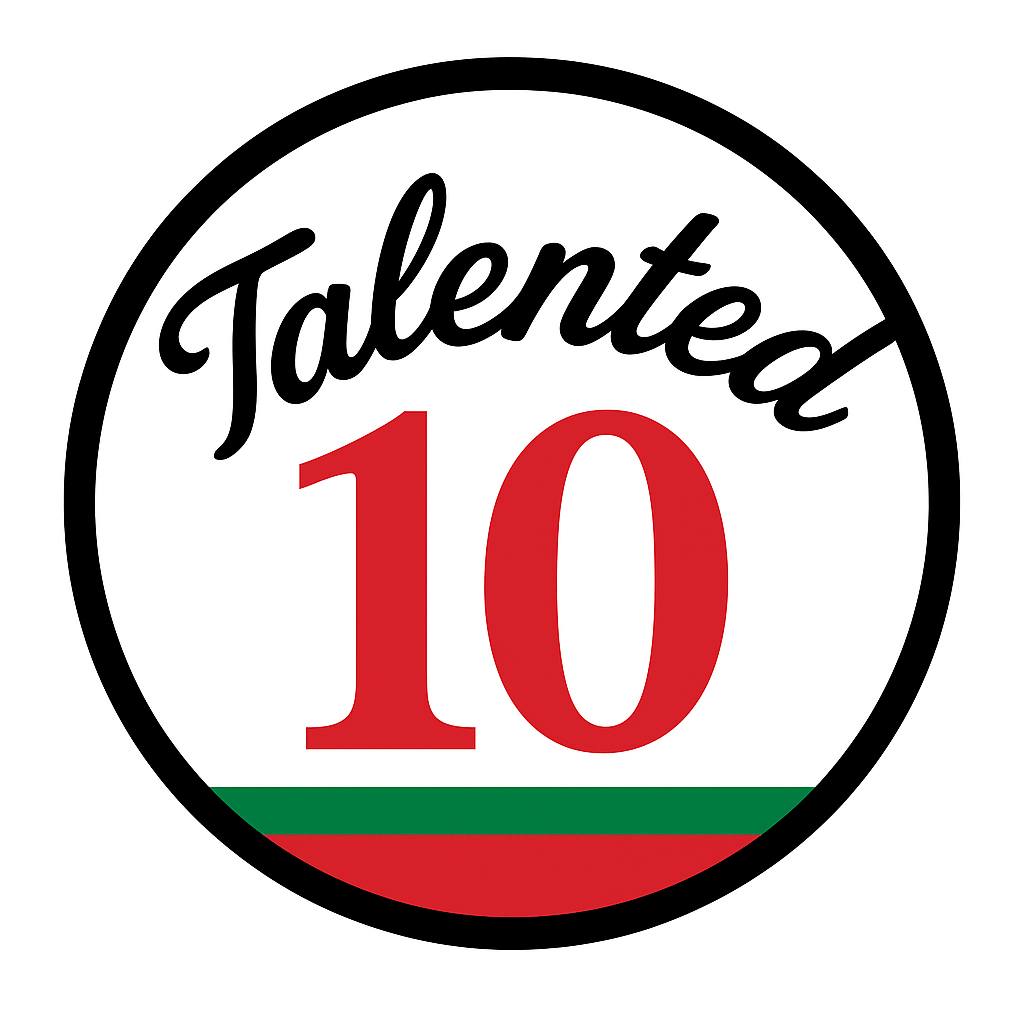 Milwaukee's Talented 10