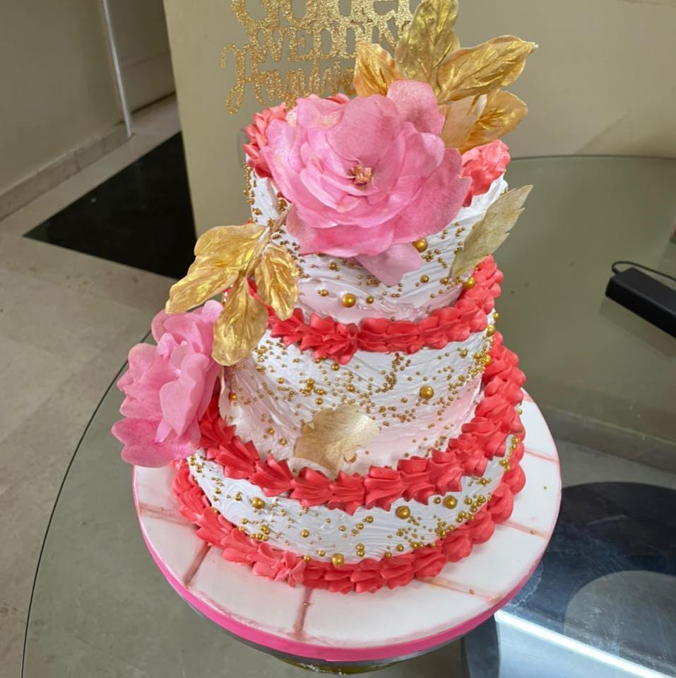 Rubel's Mousse au choclat, cakes and more
