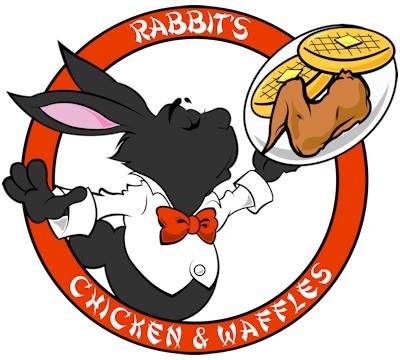 Rabbit's Chicken & Waffles | New York NY