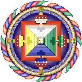 Lama Yeshe Ling Toronto