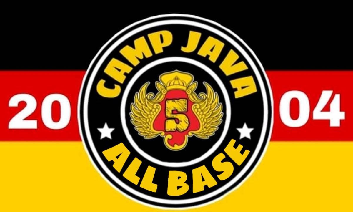 STM Camp 05 Java | Tangerang