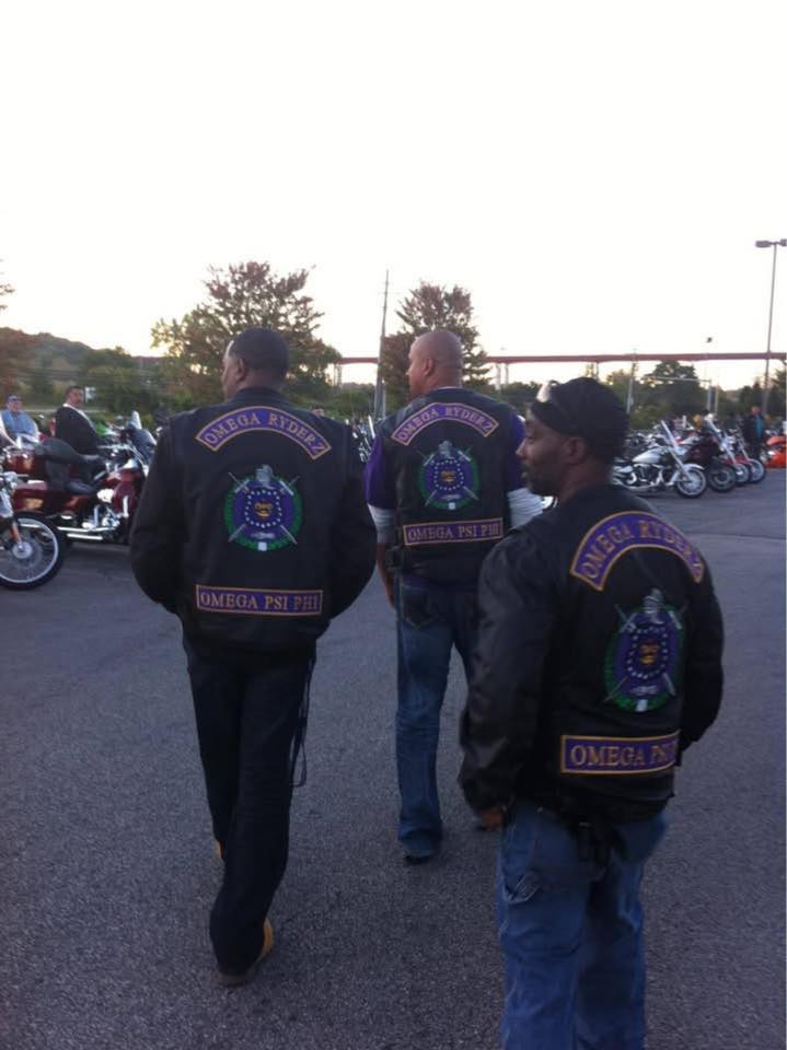 Omega Ryderz Cleveland
