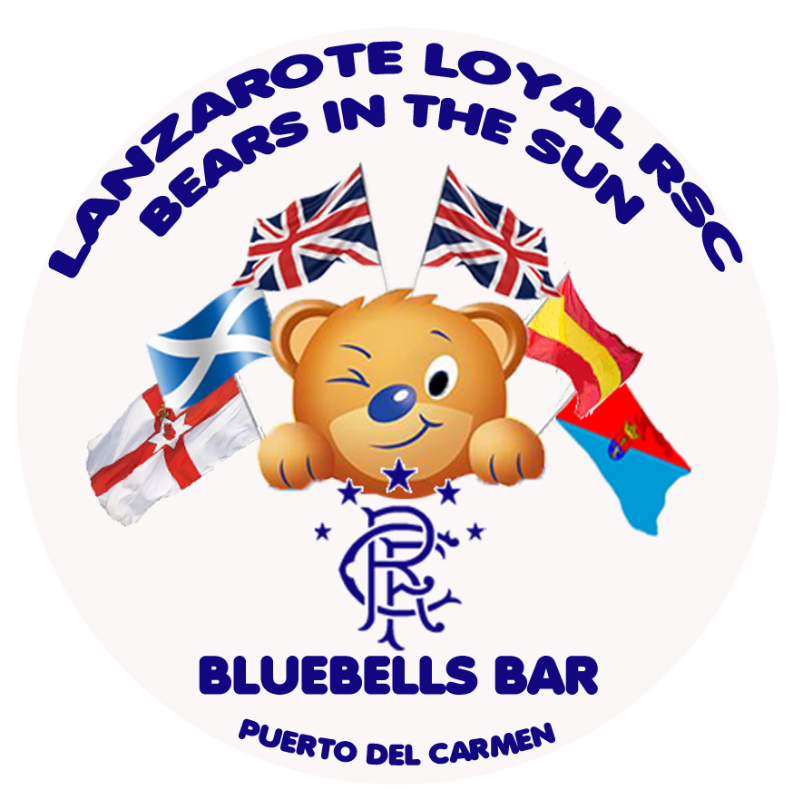 Lanzarote Loyal Rangers Supporters Club