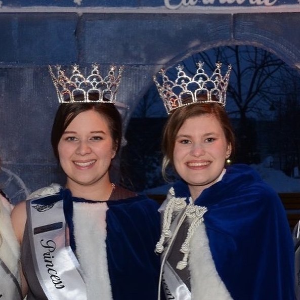 Queen Silver Star Excellence Program | Vernon BC