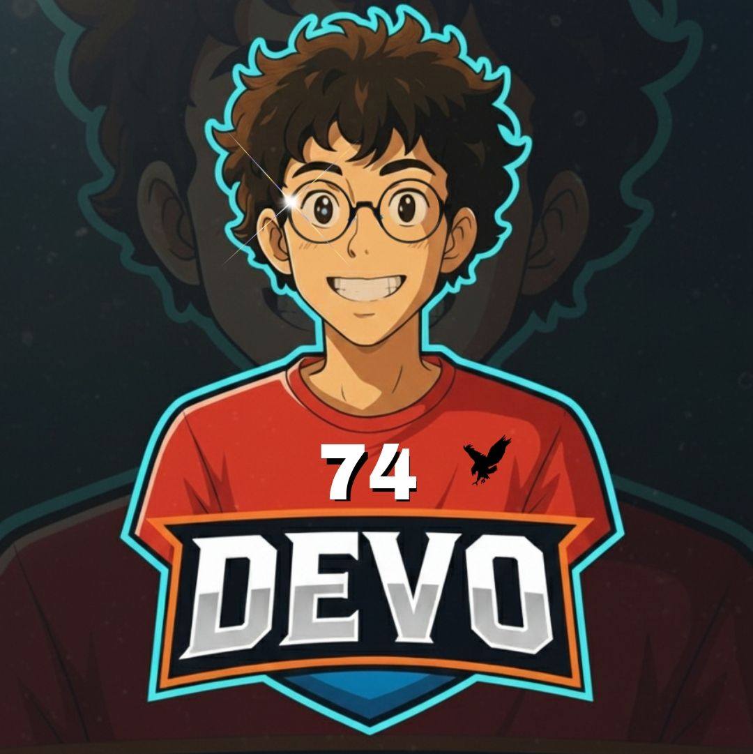 DEVO is on Facebook Gaming