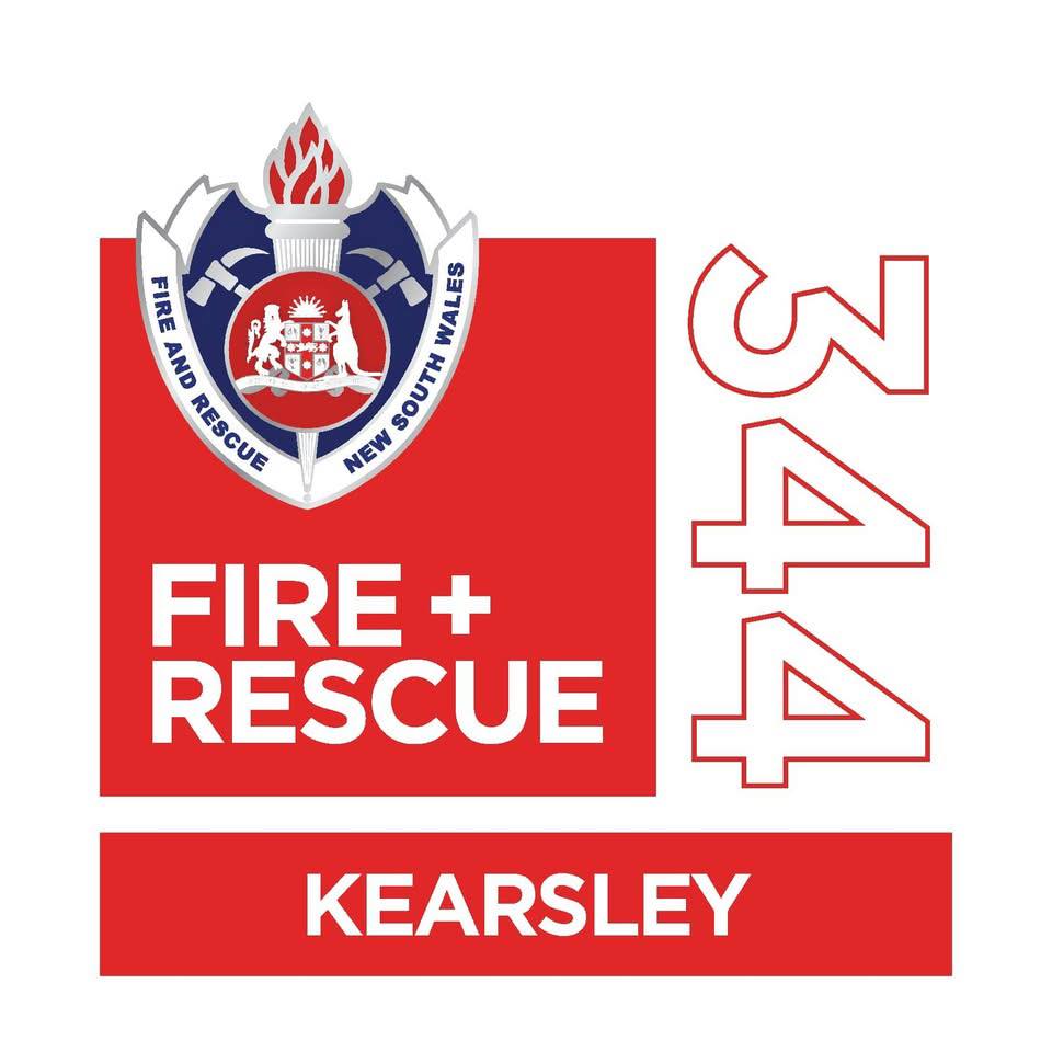 NSW RFS - Windeyer Brigade
