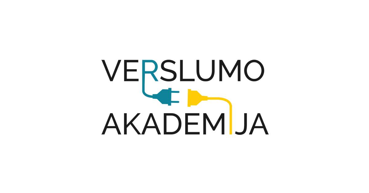 Verslumo akademija | Vilnius