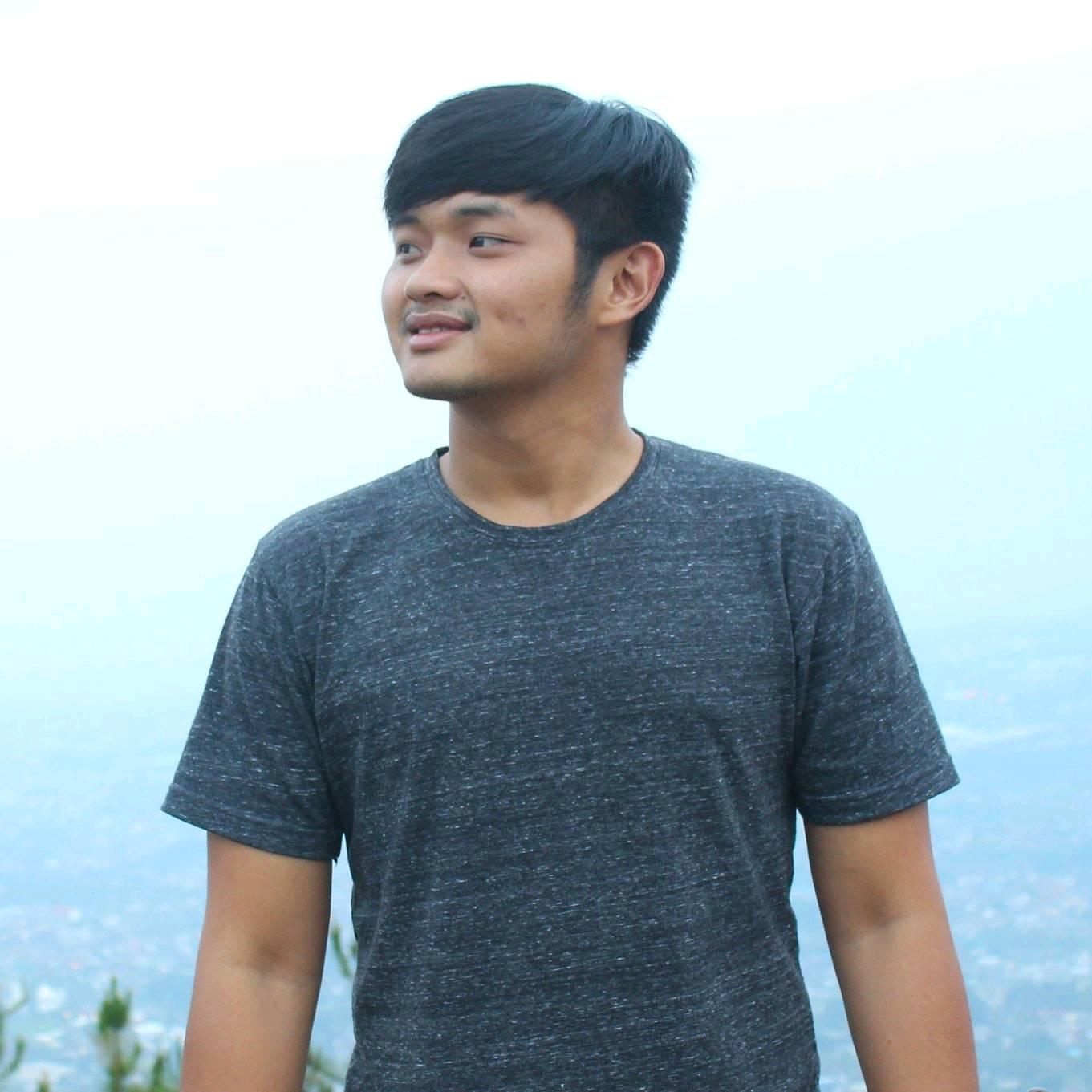 Mulki Muhammad Rifa'