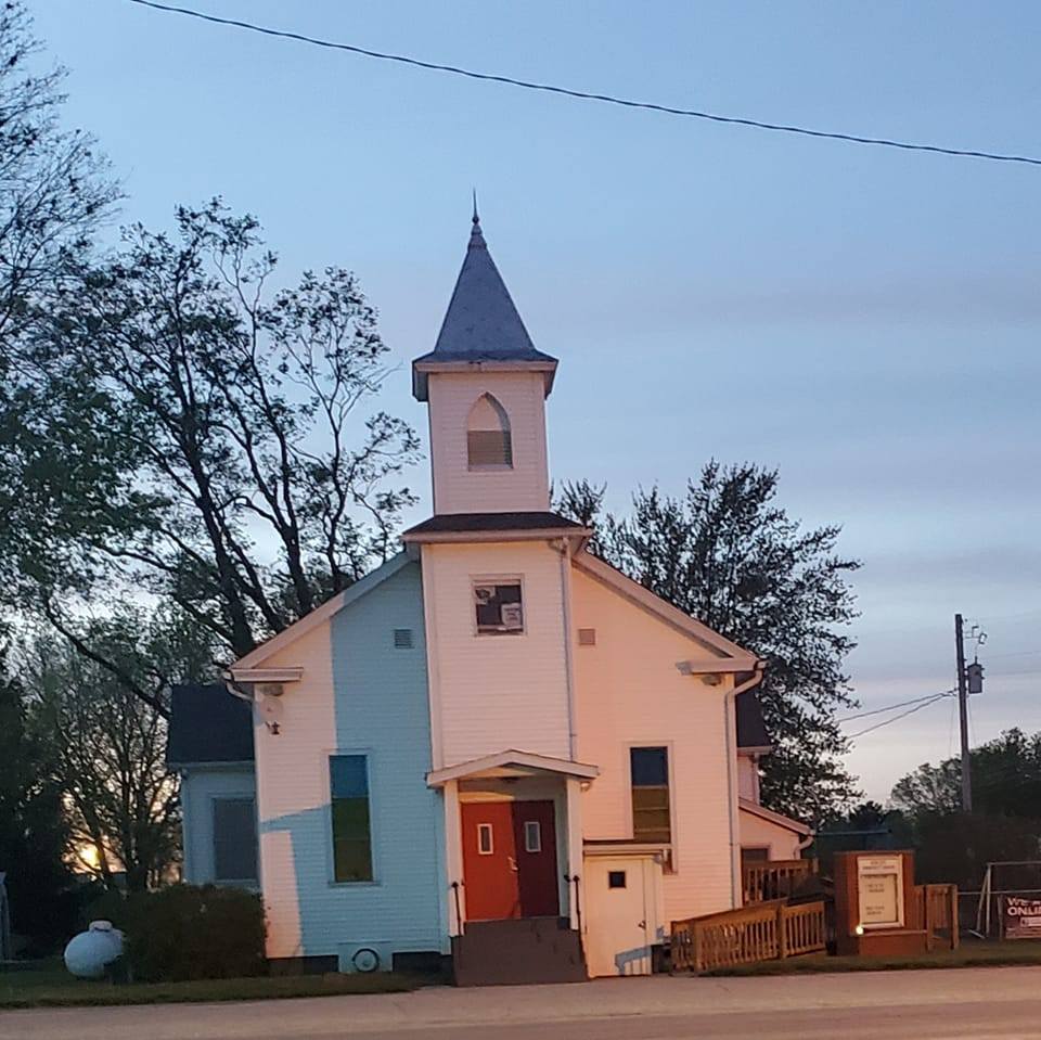 New City Community Church | Rochester IL