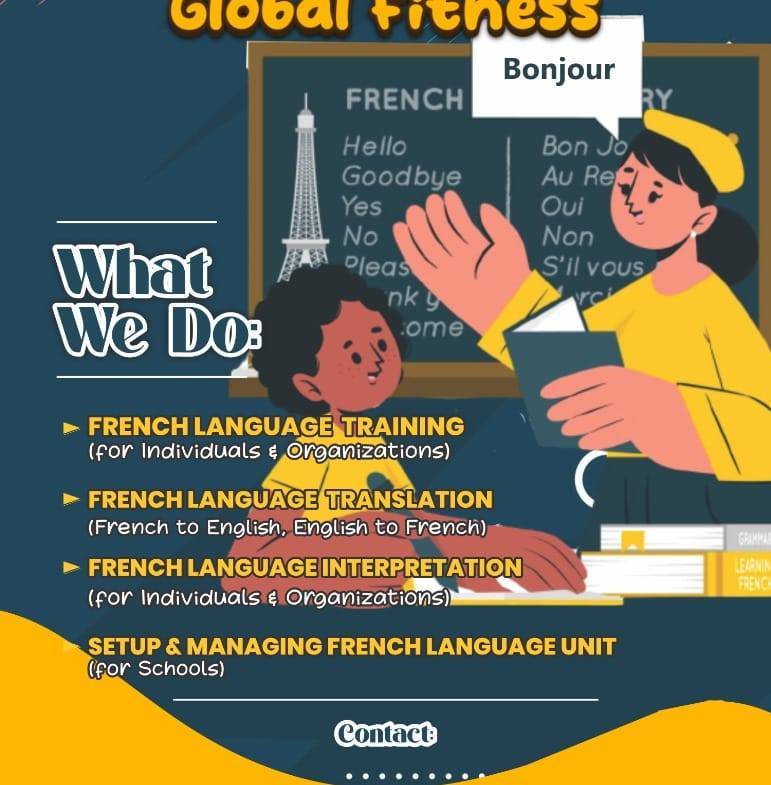 French and Computer Aids Resource