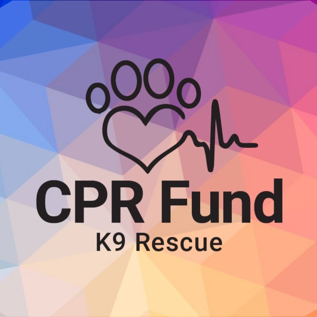 CPR Fund K9 Rescue | Crown Point IN