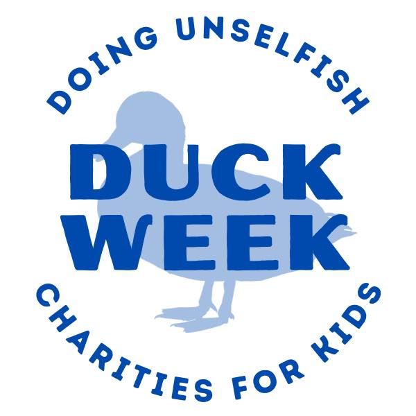 DUCK WEEK