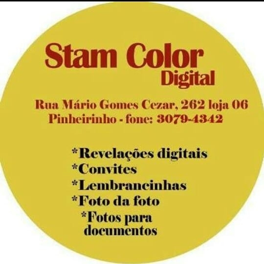 Dri Color | Curitiba PR