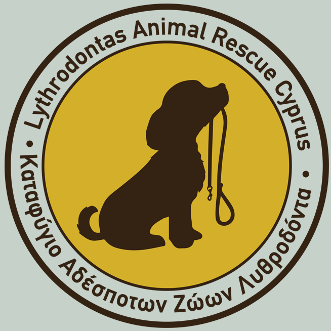 Lythrodontas Animal Rescue Cyprus (LARC