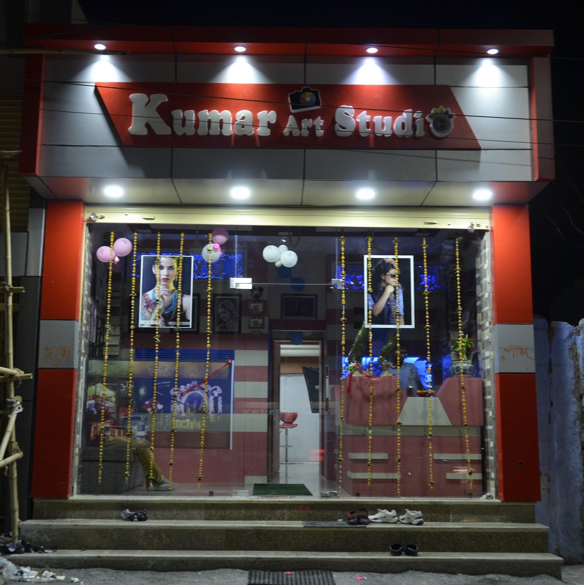 Kumar Art Studio | Jodhpur