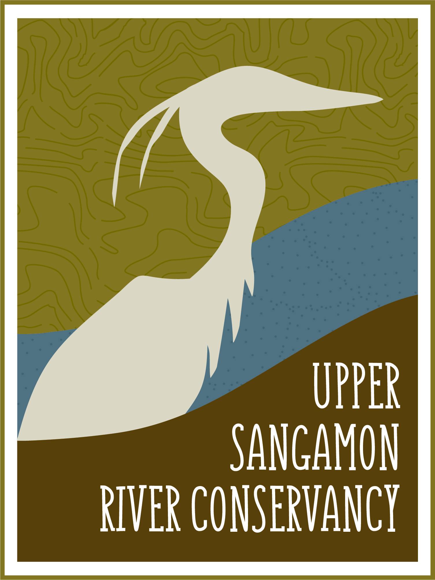 Upper Sangamon River Conservancy | Mahomet IL
