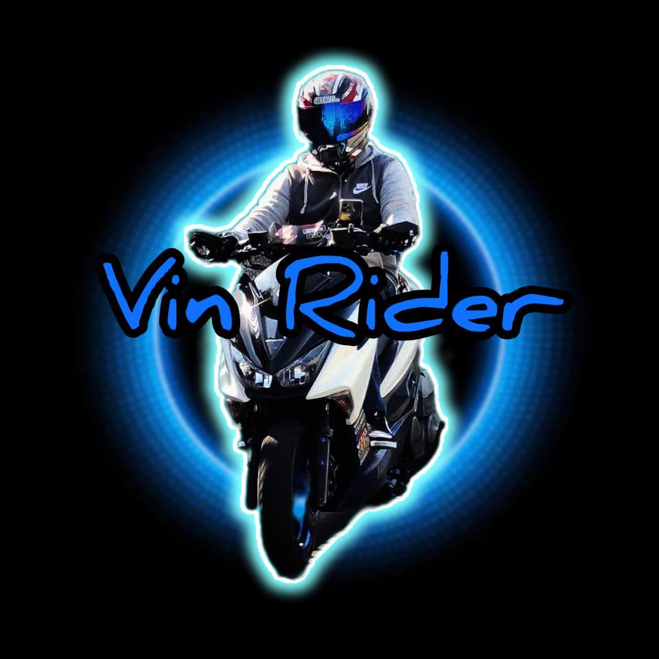 Vin Rider