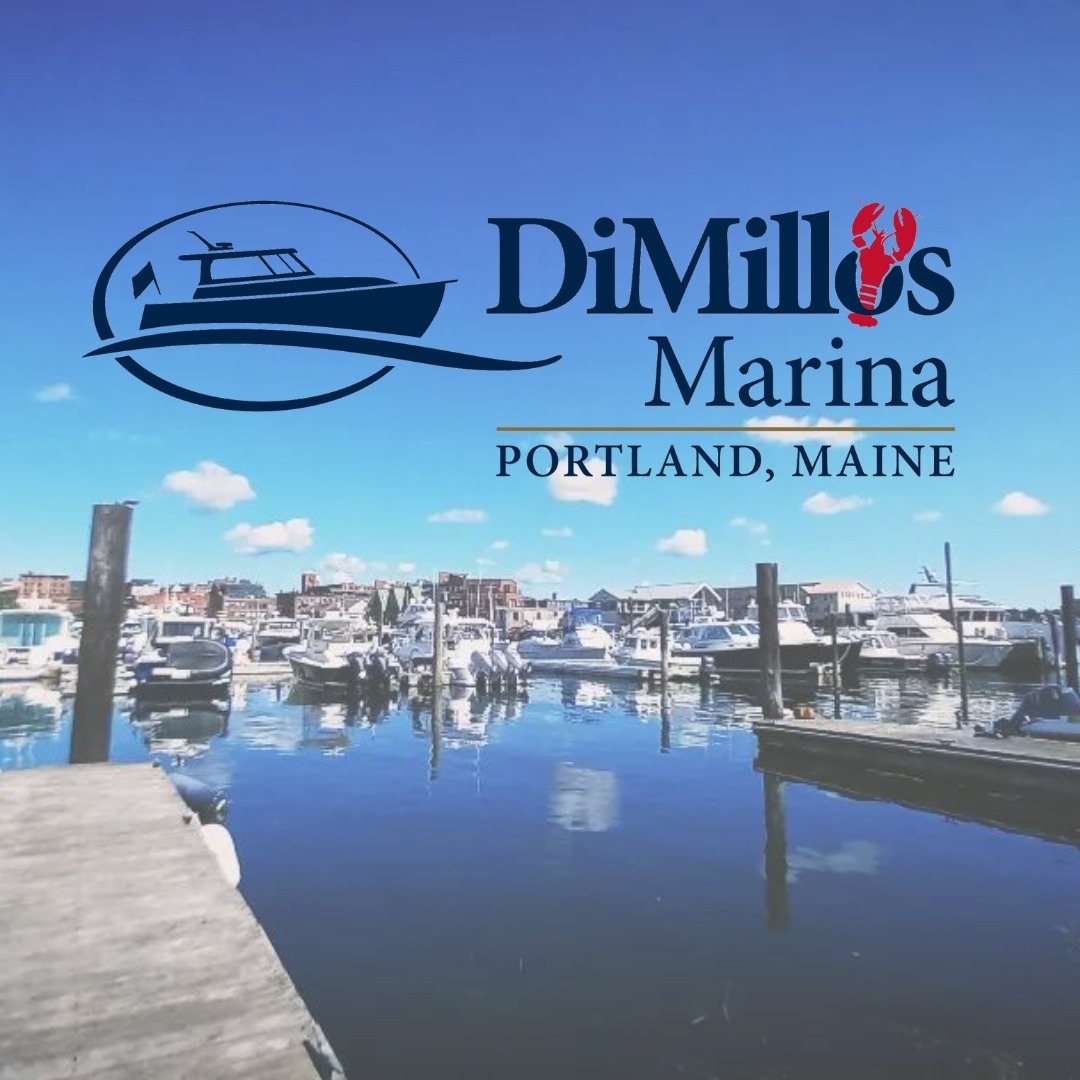 DiMillo's Old Port Marina | Portland ME