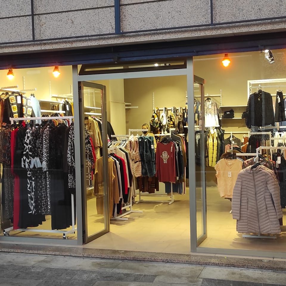 NOOR VIP gran via | Ceuta