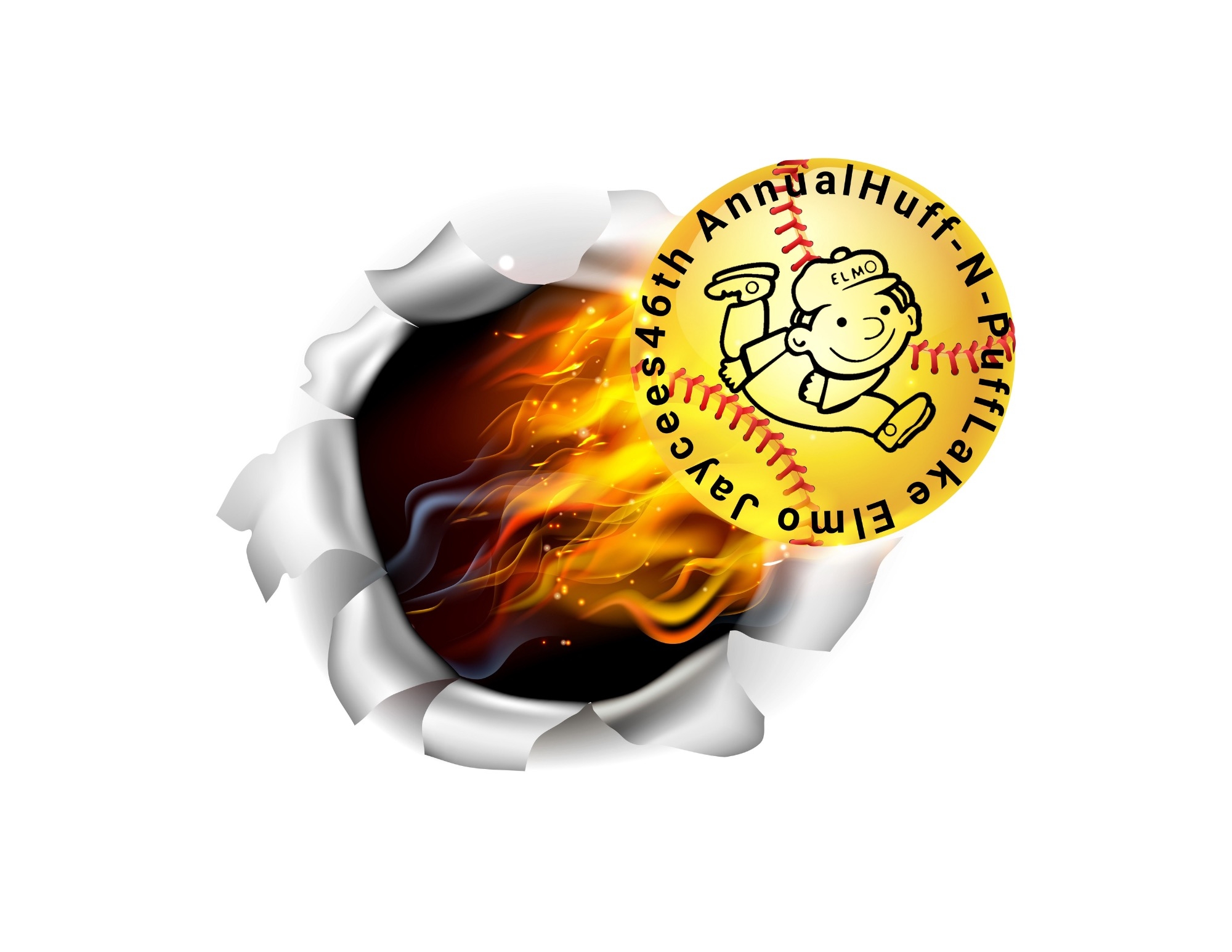 Bowling Team Roster Template