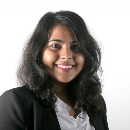 Simran Content Marketer