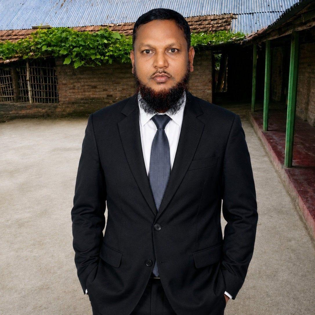 Nazim Al Mamun | Nachol