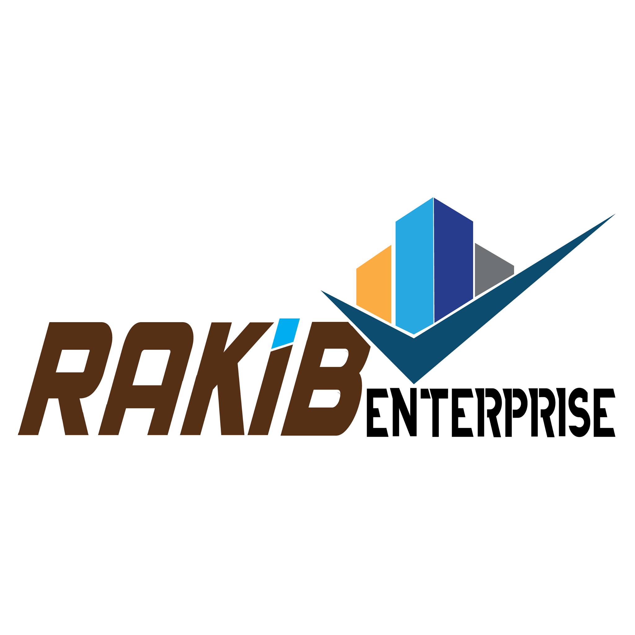 Rakib Enterprise | Dhaka