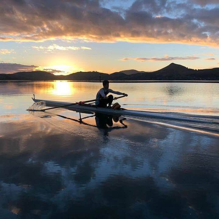 Otago Rowing Club | Dunedin