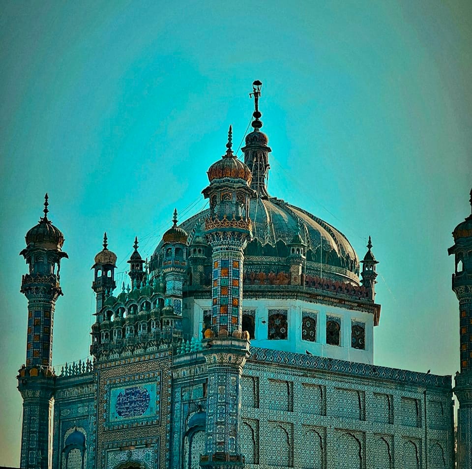 Hazrat Sachal Sarmast (Official) | Khairpur