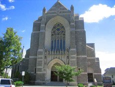 Profile for Saint Stephen