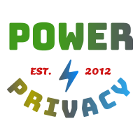 Power Privacy