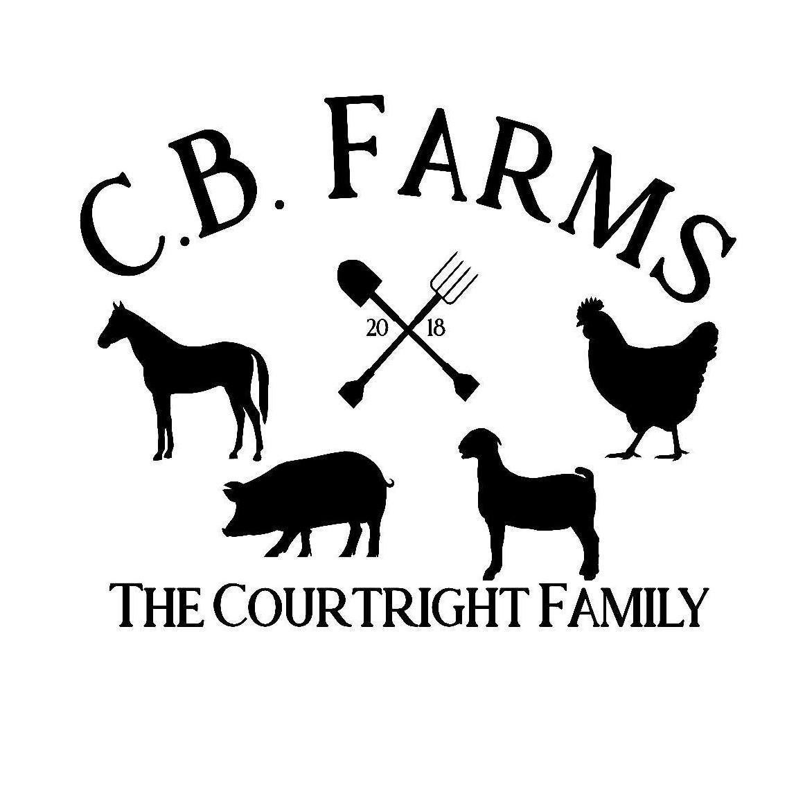 C.B. Farms
