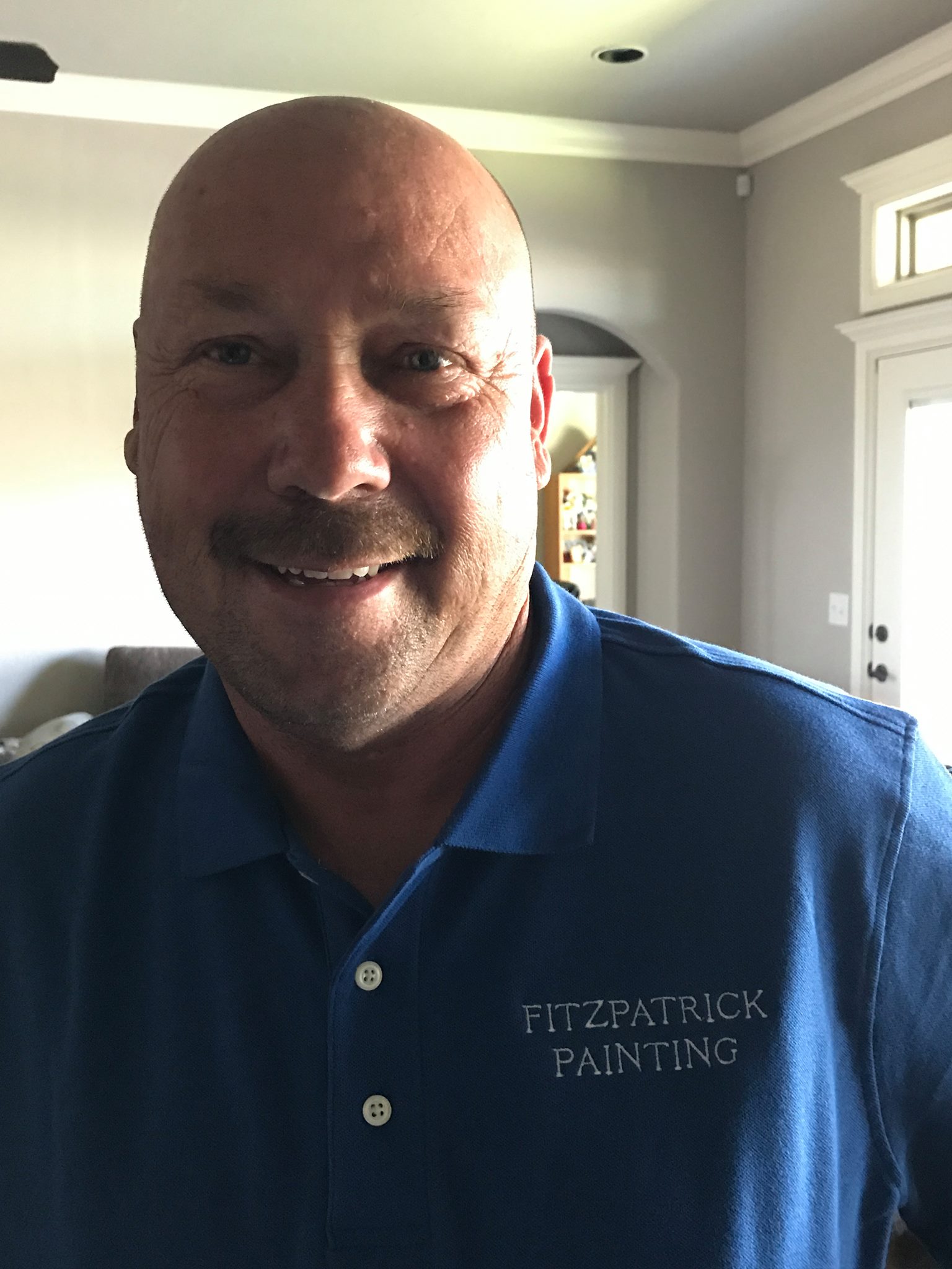 Fitzpatrick Painting | Piedmont OK