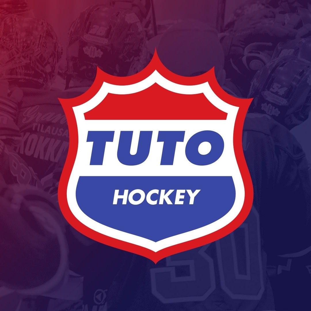 TUTO Hockey - Aika veikata lopputulos🏒 Kommentoi alas oma... | Facebook