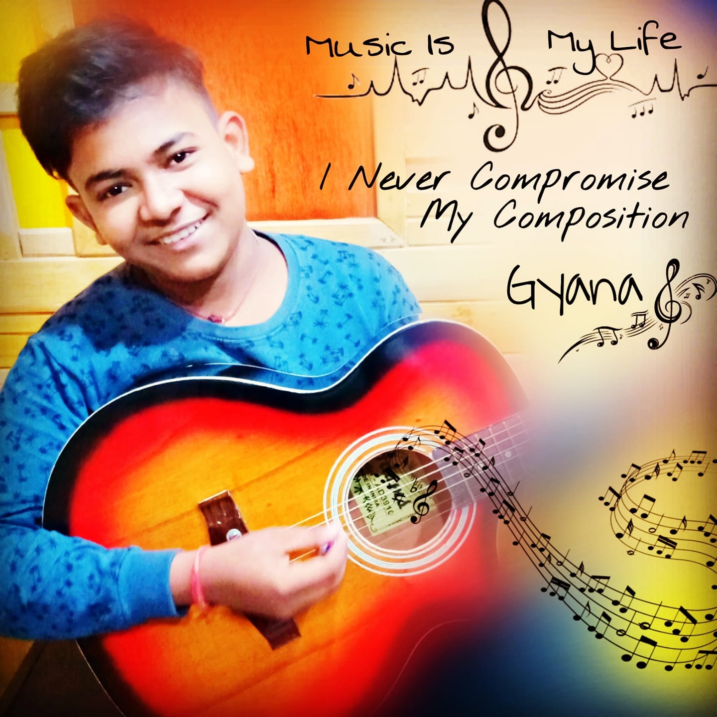 Gyana Ranjan Friends club