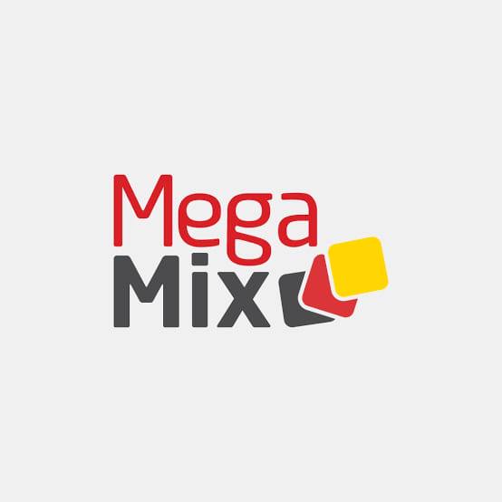 Mega Mix | Peruíbe SP