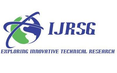 International Journal of Remote Sensing & Geoscience