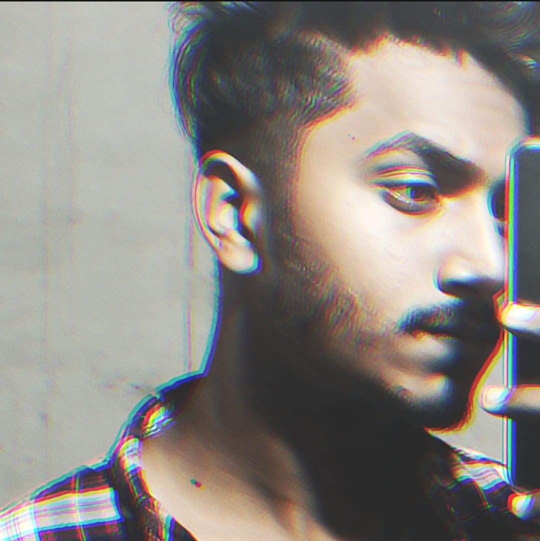 Jawad Gaming Live