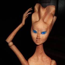 bakayaro onna's ABJDs