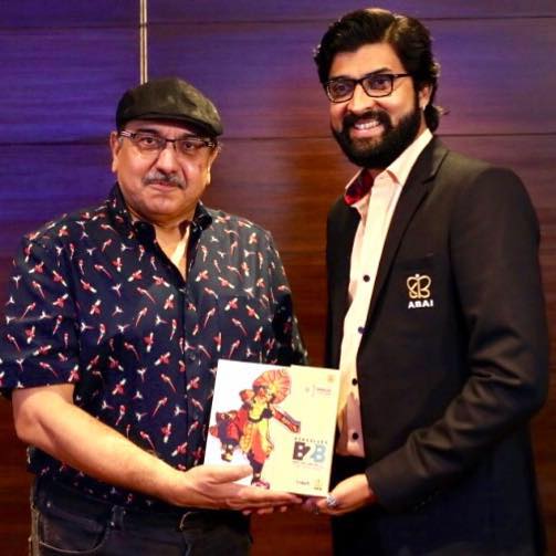 ABAI - We at Bengaluru GAFX 2022 are proud to announce our speaker ...