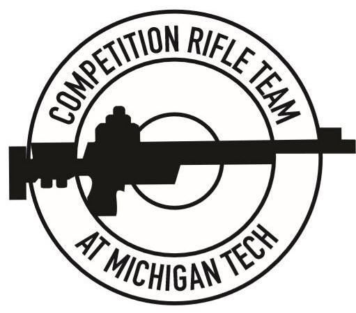 Competition Rifle Team at Michigan Technological University