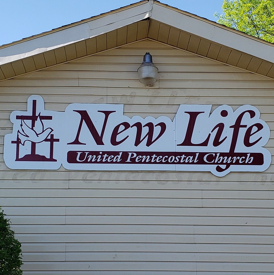 New Life United Pentecostal Church | Warrensburg MO