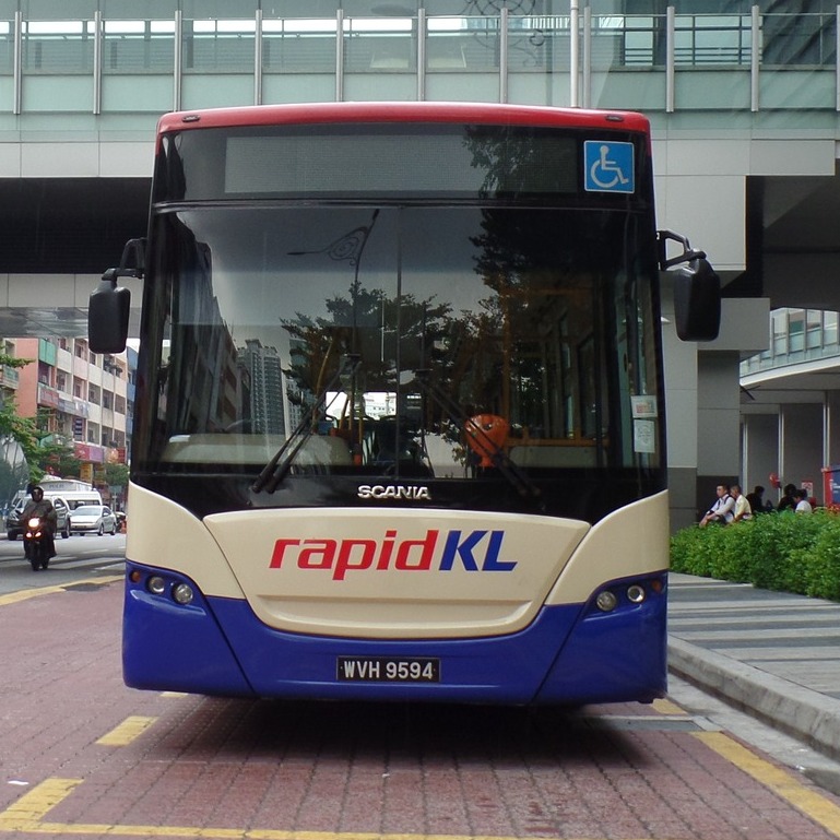Bis Bas Dunia - 🇲🇾 Warisan Express Economy Express Sdn... | Facebook