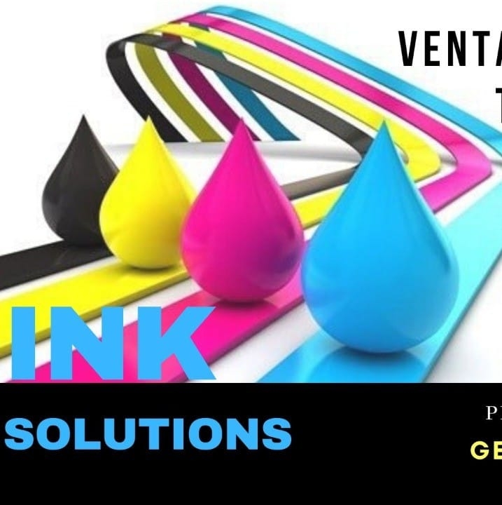 Ink Solutions